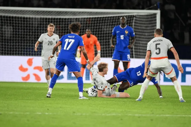 开云体育官网-古斯托：如果我想继续入选国家队，就得在切尔西有好的表现