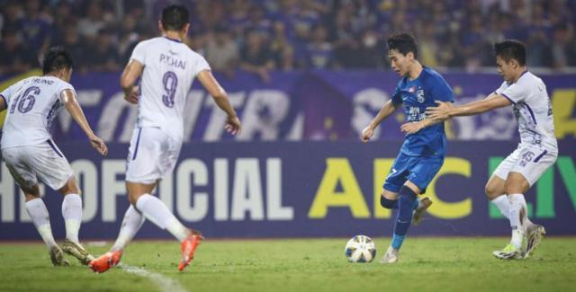 韦世豪叕现神经刀特质 动荡中三镇已无心战亚冠？