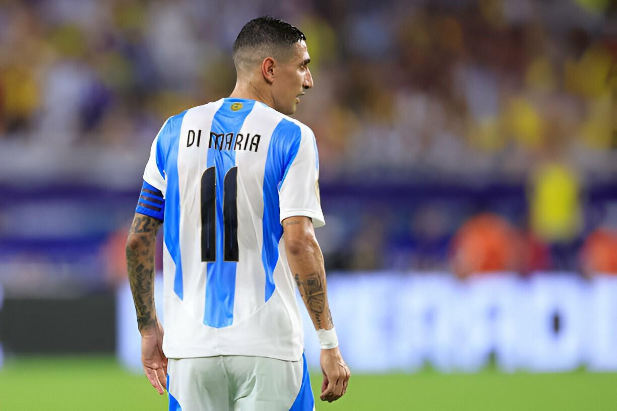 开云官网-天使：无法选择最开心的冠军，情感上很特别的是21年美洲杯